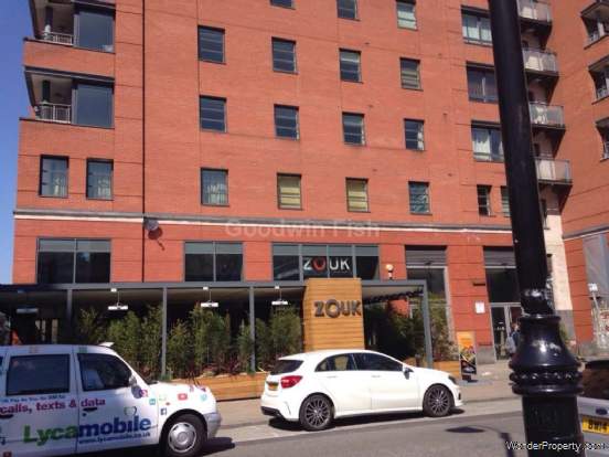 Additional Property Image 2 bedroom Apartment to rent in Manchester 15