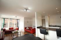 2 bedroom Apartment to rent in Manchester