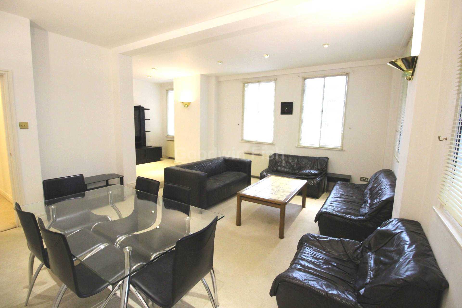 Additional Property Image 2 bedroom Apartment to rent in Manchester 2