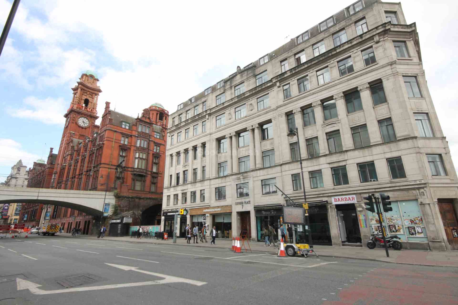 Additional Property Image 2 bedroom Apartment to rent in Manchester 4