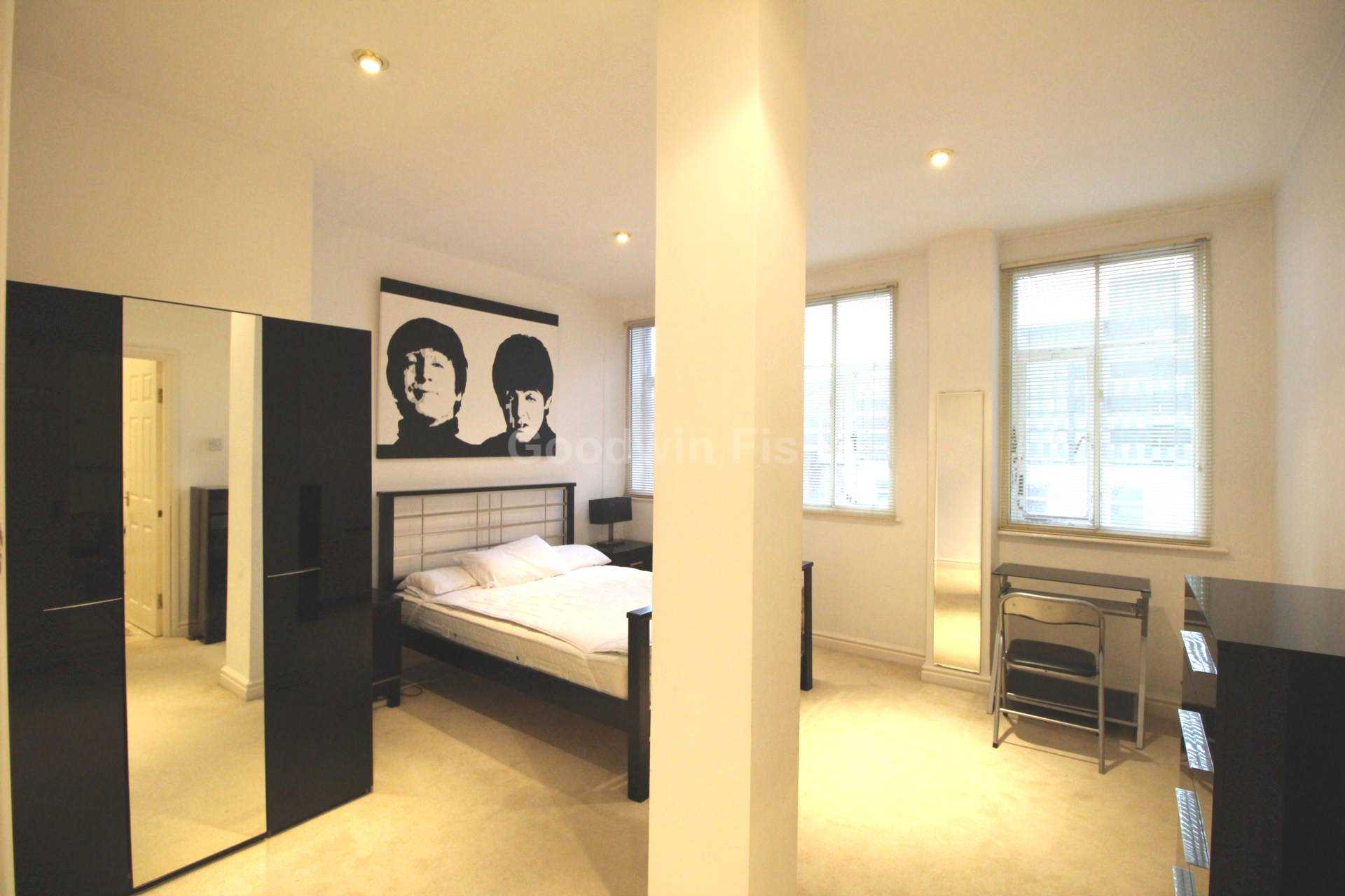 Additional Property Image 2 bedroom Apartment to rent in Manchester 6