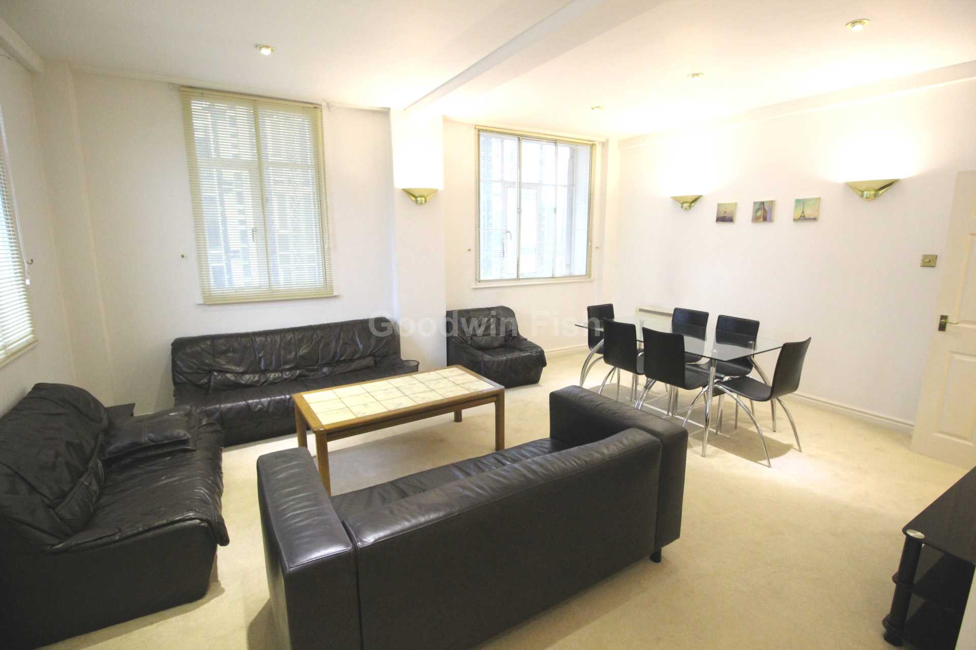 Additional Property Image 2 bedroom Apartment to rent in Manchester 13