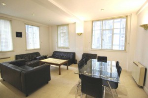 2 bedroom Apartment to rent in Manchester