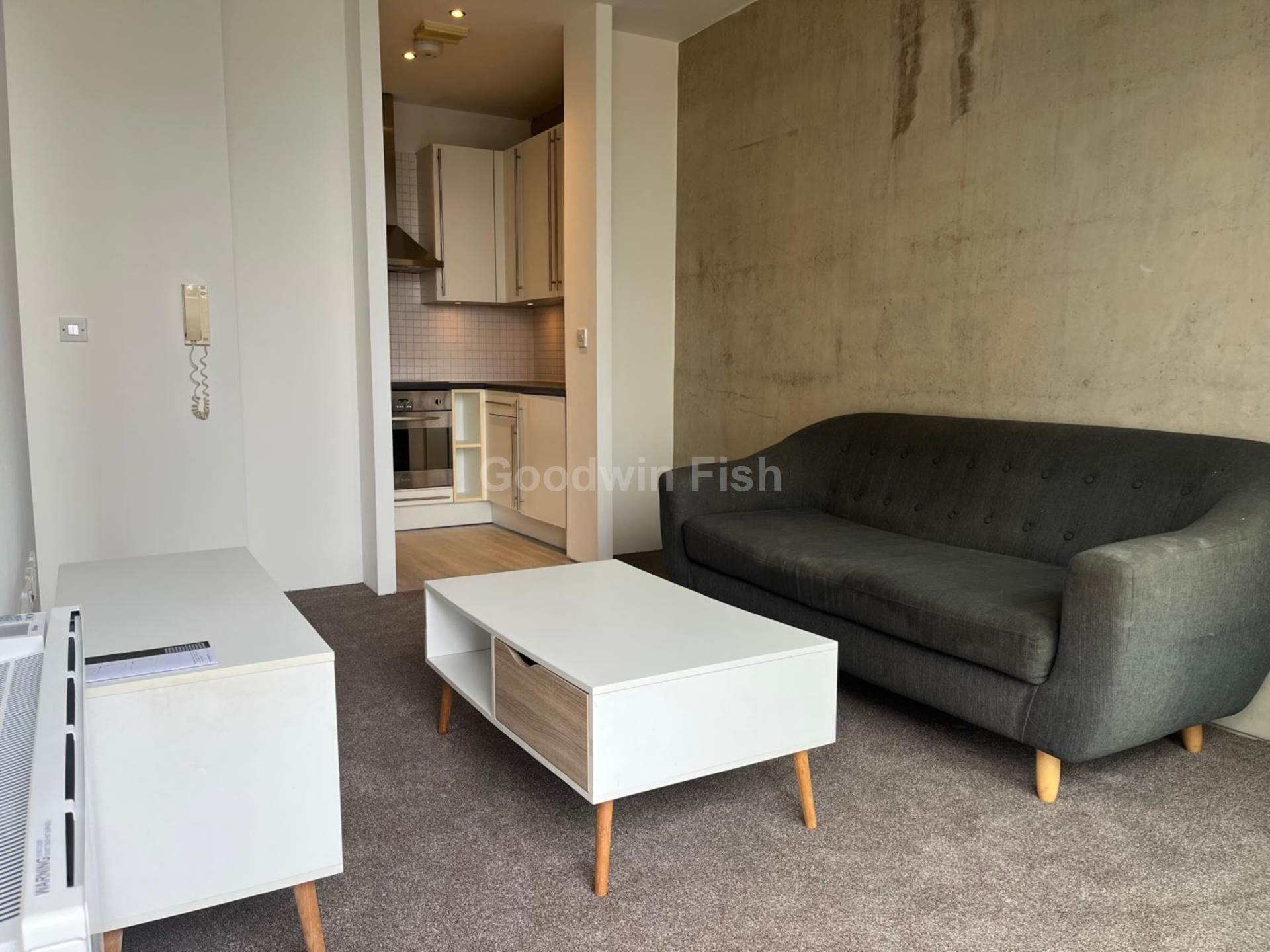 Additional Property Image 1 bedroom Apartment to rent in Manchester 3