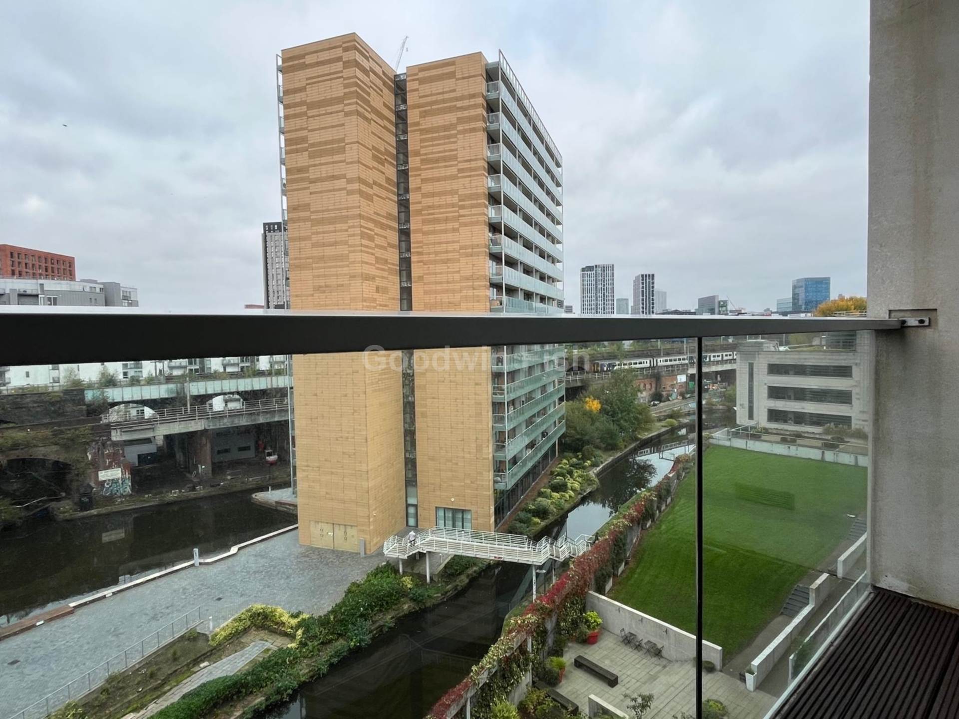 Additional Property Image 1 bedroom Apartment to rent in Manchester 9