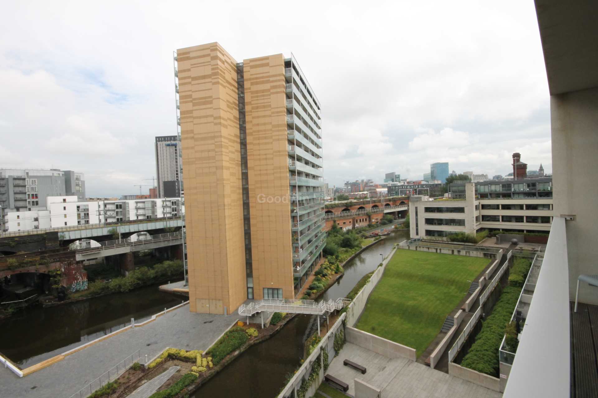 Additional Property Image 1 bedroom Apartment to rent in Manchester 11