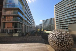 1 bedroom Apartment to rent in Manchester