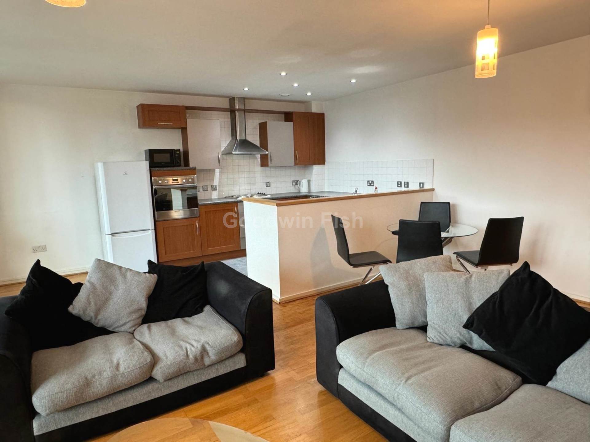 Additional Property Image 2 bedroom Apartment to rent in Manchester 2