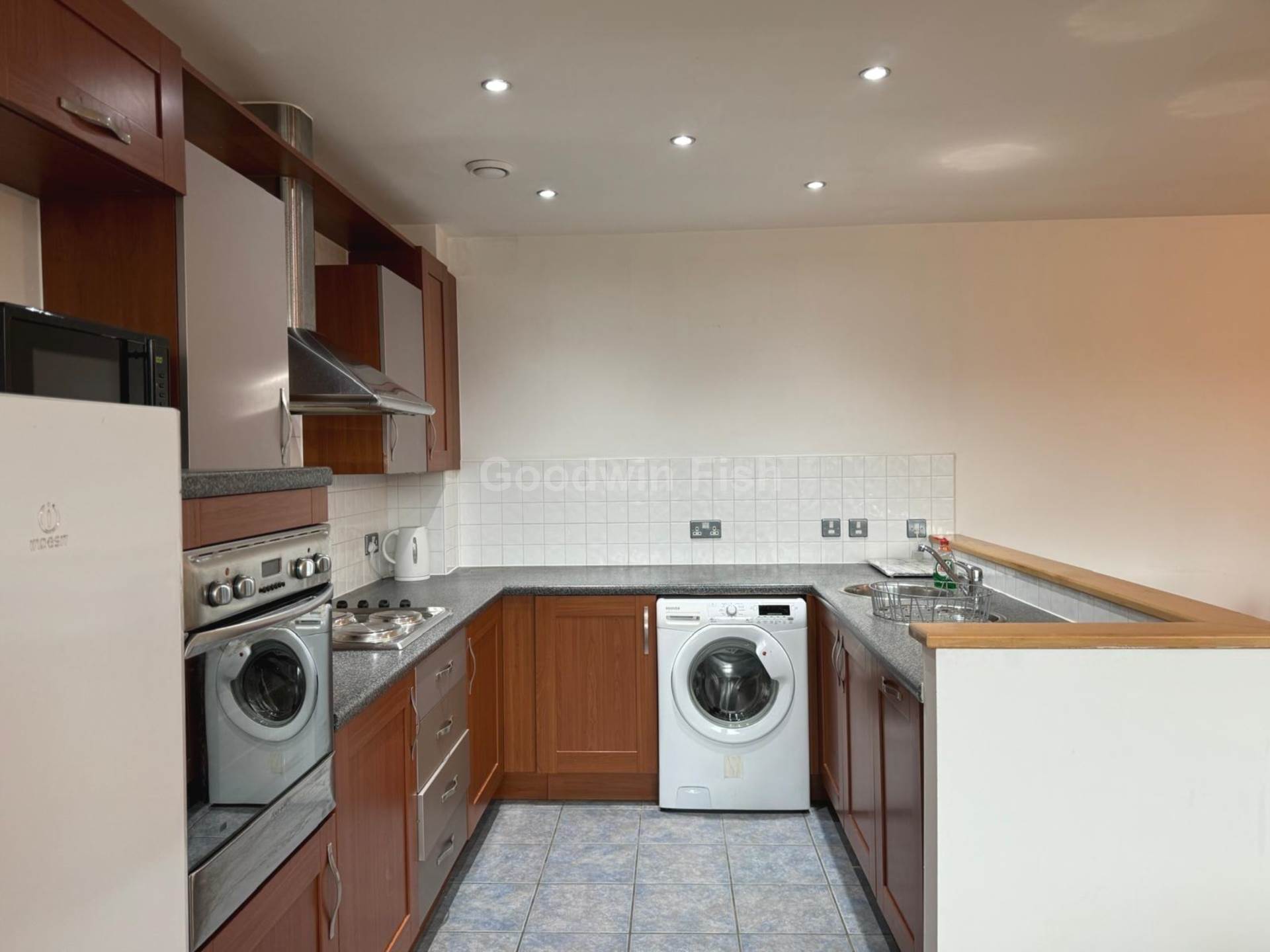 Additional Property Image 2 bedroom Apartment to rent in Manchester 4