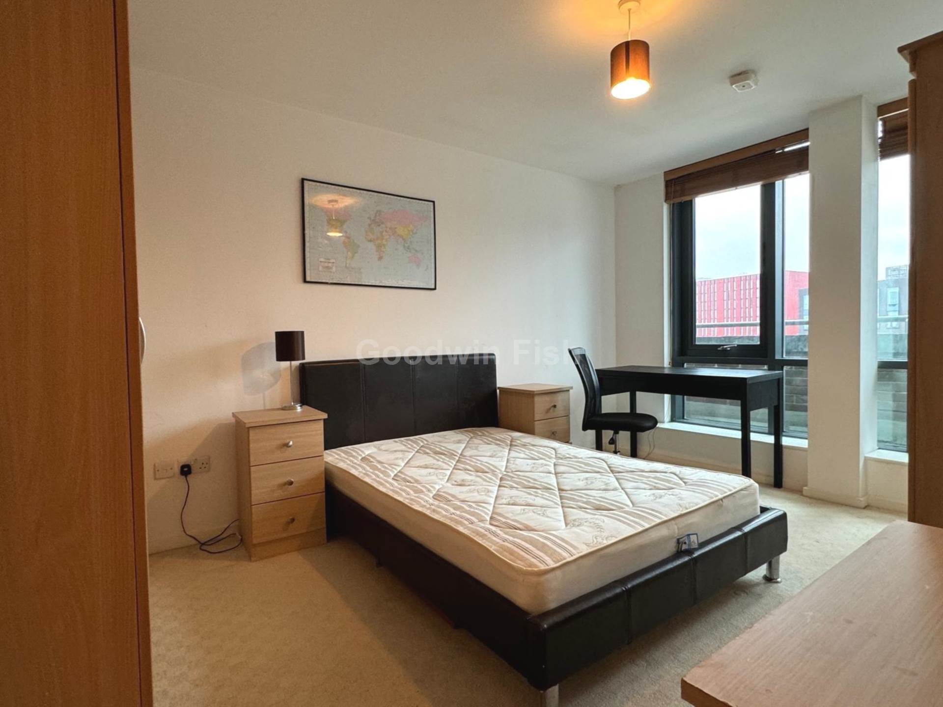 Additional Property Image 2 bedroom Apartment to rent in Manchester 5