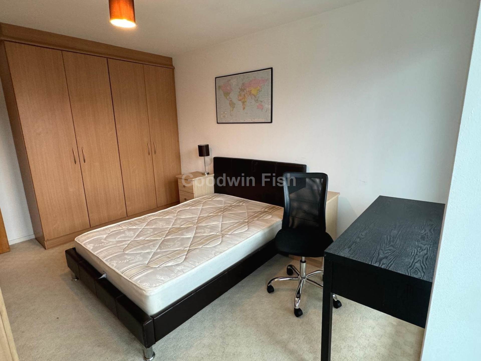 Additional Property Image 2 bedroom Apartment to rent in Manchester 6