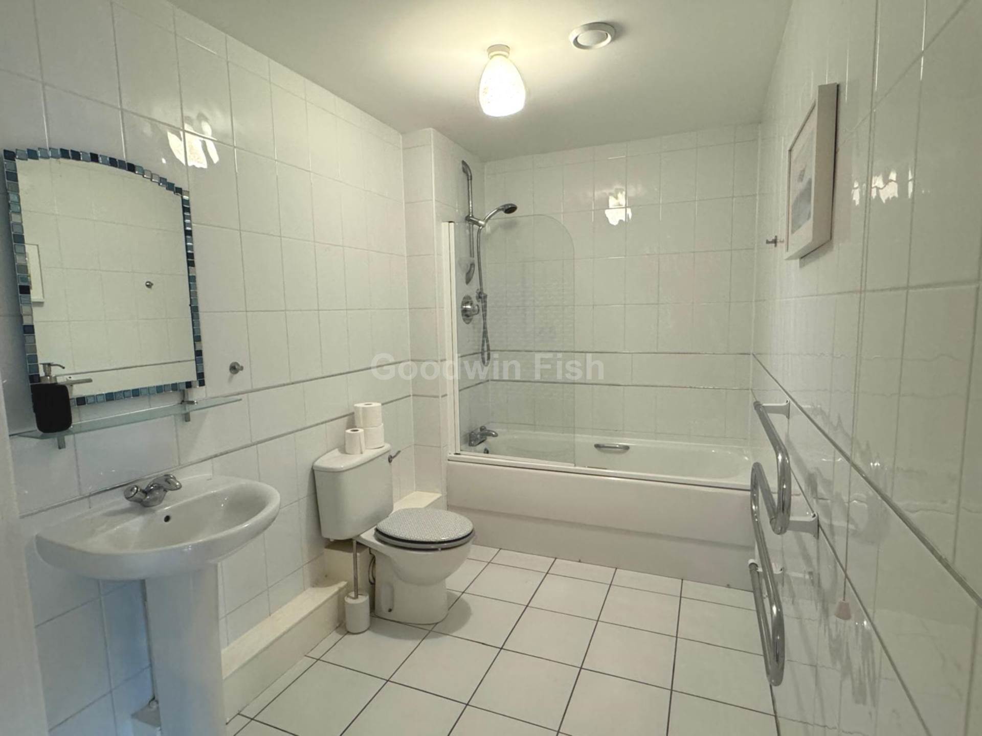 Additional Property Image 2 bedroom Apartment to rent in Manchester 7