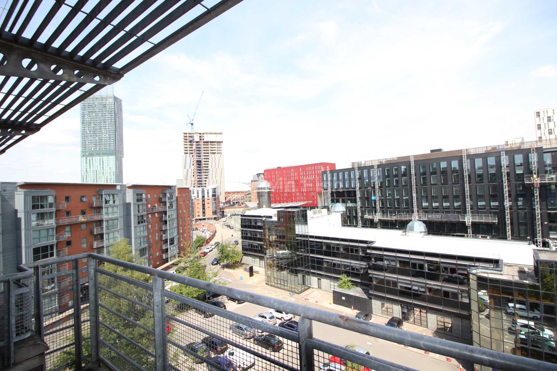 Additional Property Image 2 bedroom Apartment to rent in Manchester 9
