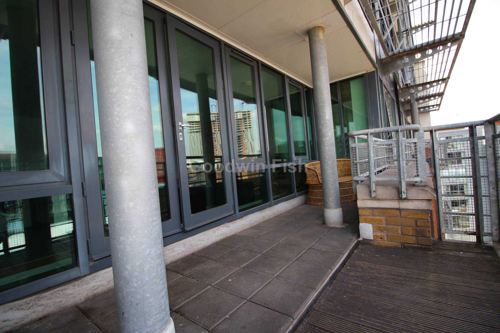 Additional Property Image 2 bedroom Apartment to rent in Manchester 10