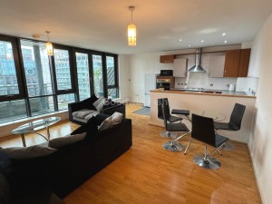2 bedroom Apartment to rent in Manchester