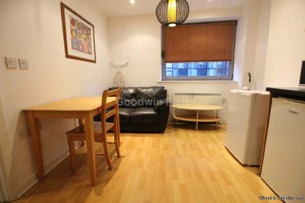 2 bedroom Apartment to rent in Manchester