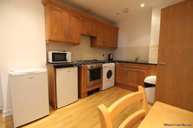 Additional Property Image 2 bedroom Apartment to rent in Manchester 2