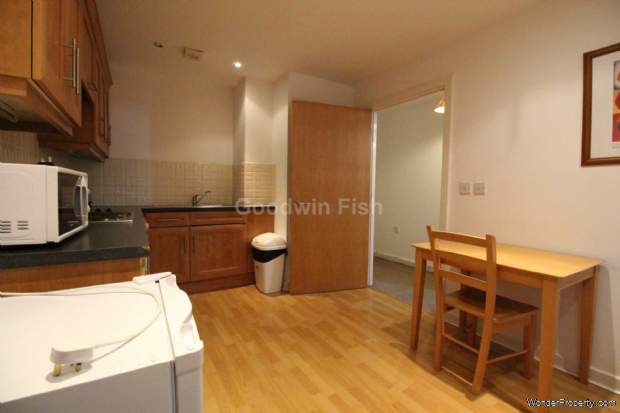 Additional Property Image 2 bedroom Apartment to rent in Manchester 6