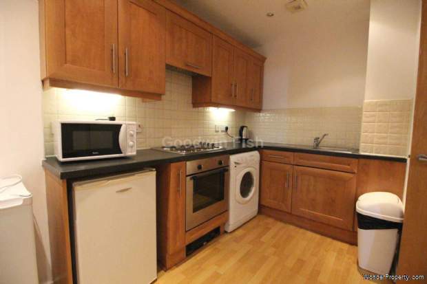 Additional Property Image 2 bedroom Apartment to rent in Manchester 7