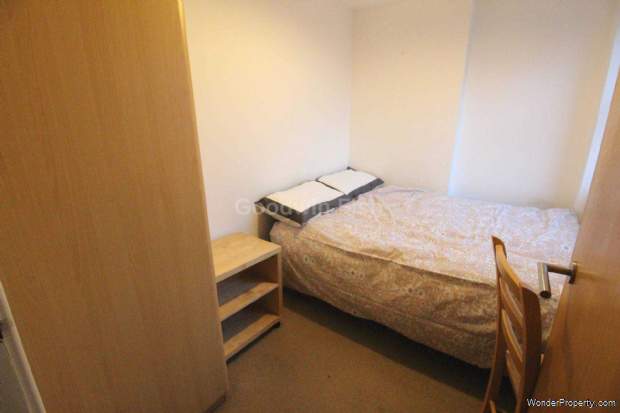 Additional Property Image 2 bedroom Apartment to rent in Manchester 8