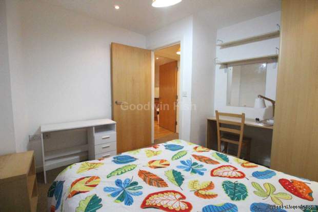 Additional Property Image 2 bedroom Apartment to rent in Manchester 10