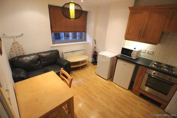 Additional Property Image 2 bedroom Apartment to rent in Manchester 11