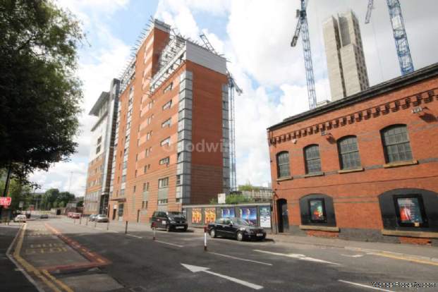 Additional Property Image 2 bedroom Apartment to rent in Manchester 12