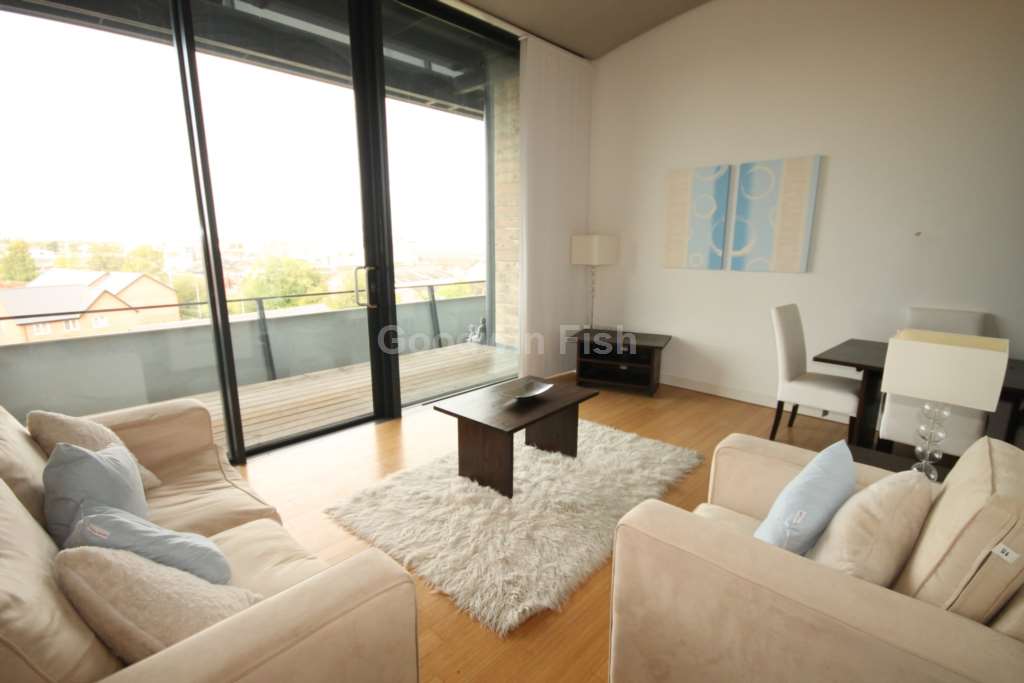 2 bedroom Apartment to rent in Altrincham