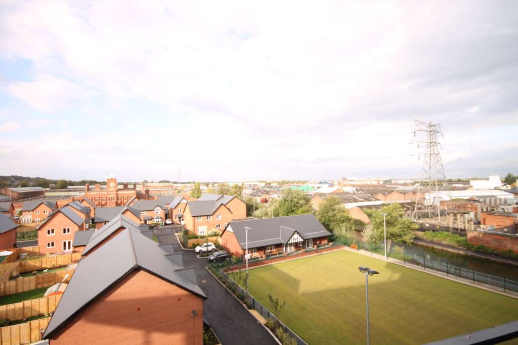Additional Property Image 2 bedroom Apartment to rent in Altrincham 2
