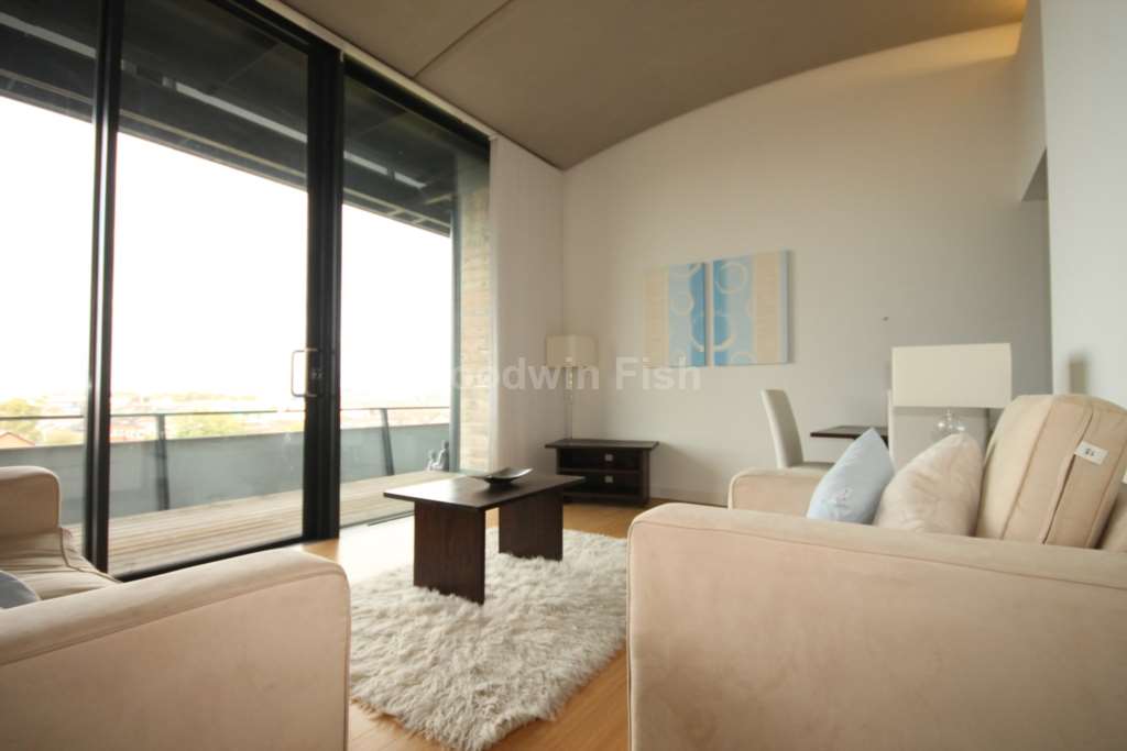 Additional Property Image 2 bedroom Apartment to rent in Altrincham 3