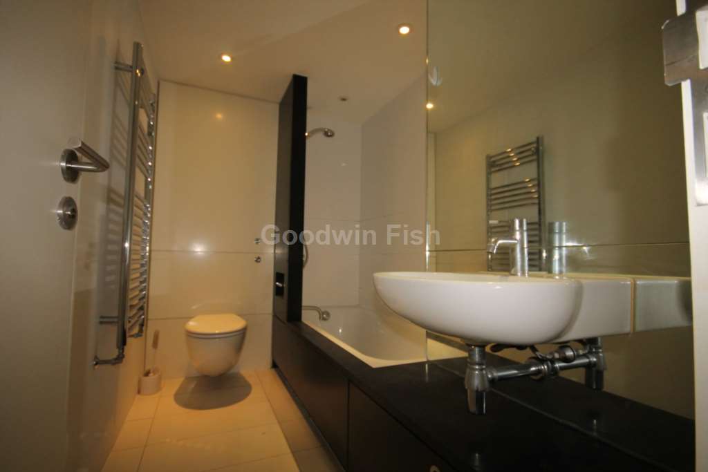 Additional Property Image 2 bedroom Apartment to rent in Altrincham 5