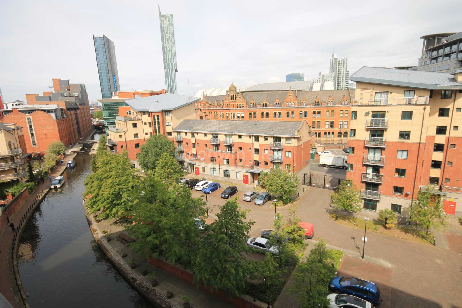 Additional Property Image 2 bedroom Apartment to rent in Manchester 3
