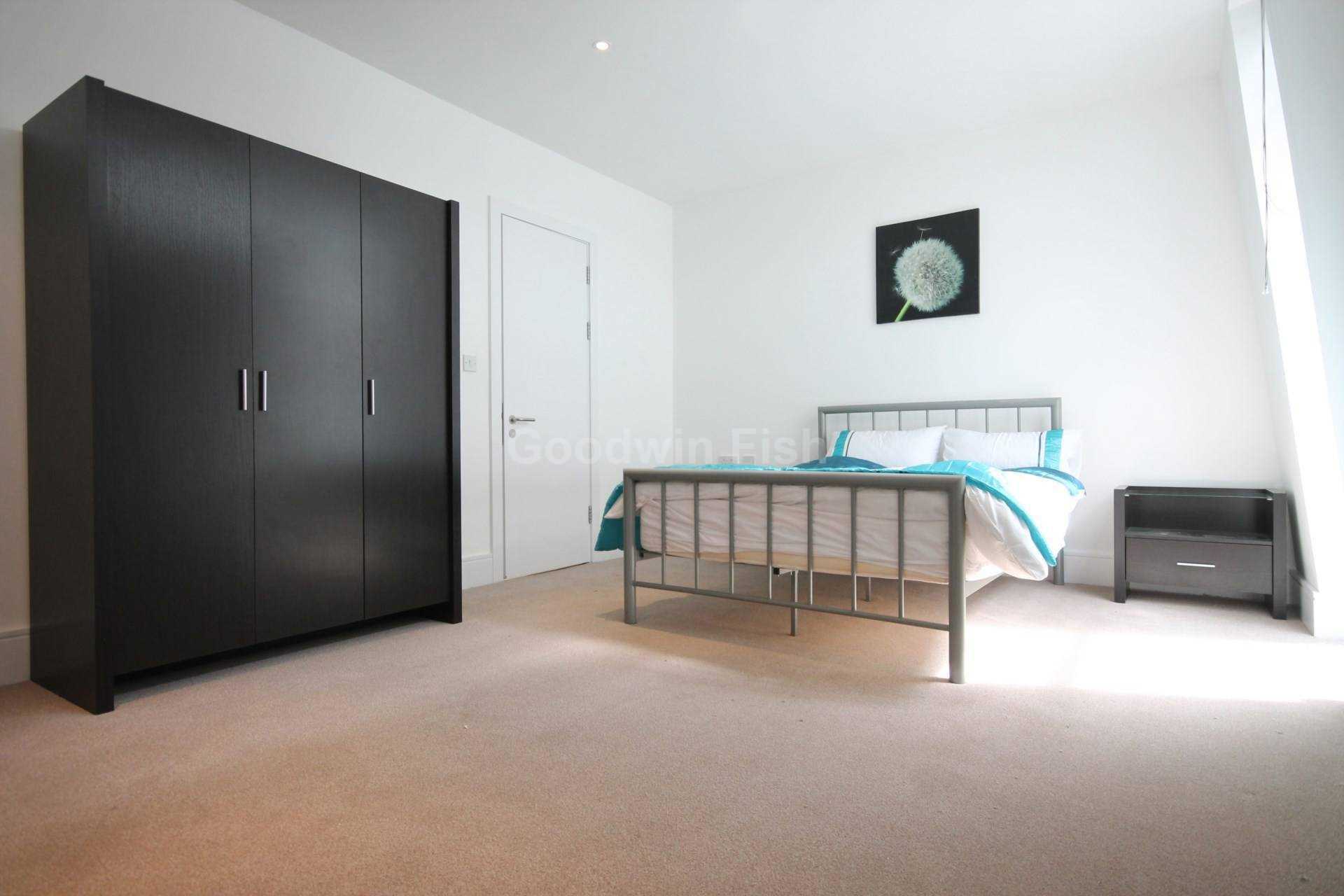 Additional Property Image 2 bedroom Apartment to rent in Manchester 4