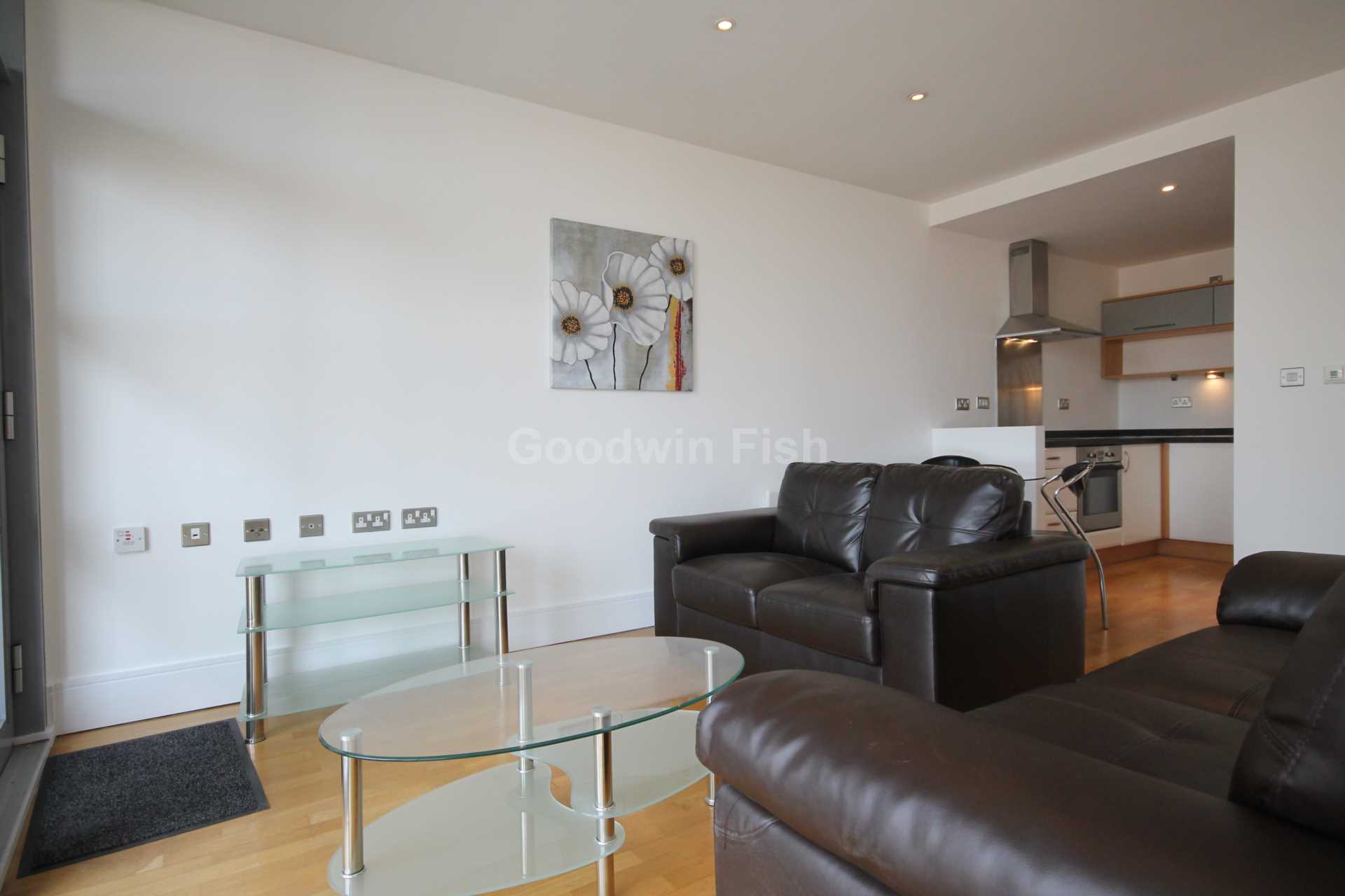 Additional Property Image 2 bedroom Apartment to rent in Manchester 5