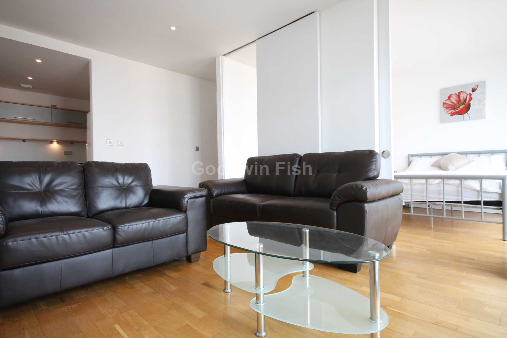 Additional Property Image 2 bedroom Apartment to rent in Manchester 6