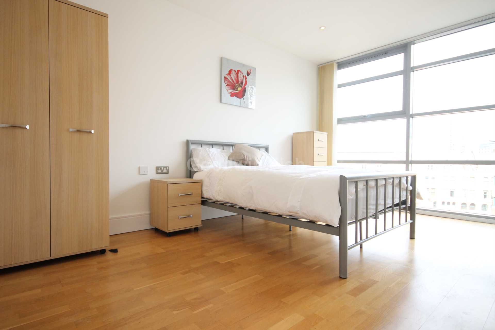 Additional Property Image 2 bedroom Apartment to rent in Manchester 10