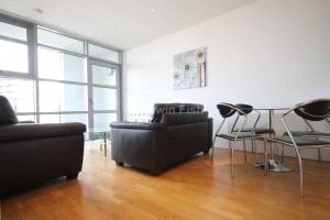 2 bedroom Apartment to rent in Manchester