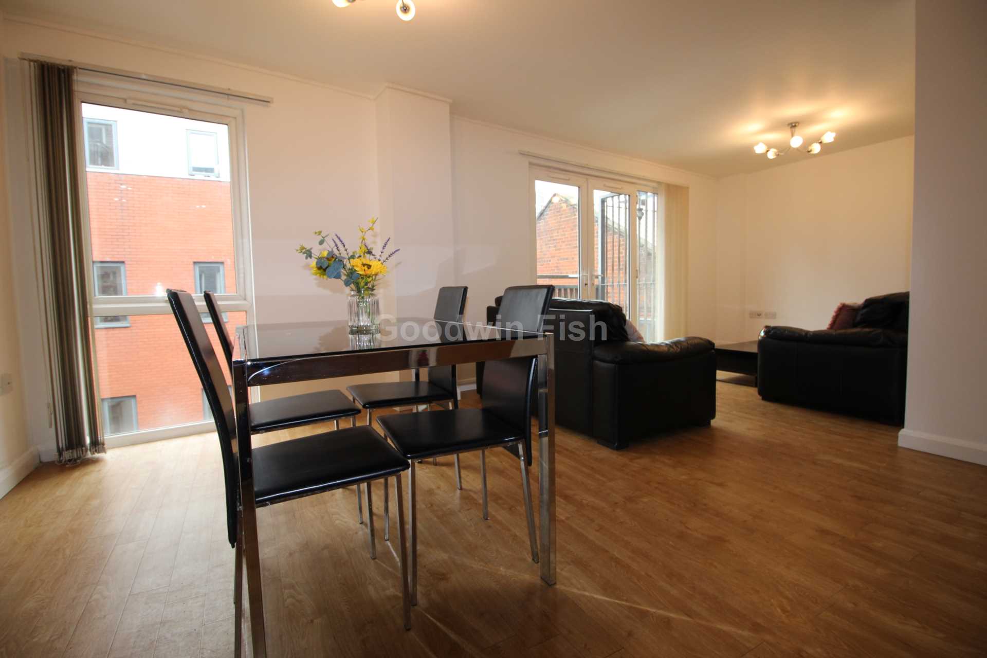 Additional Property Image 3 bedroom Apartment to rent in Manchester 2