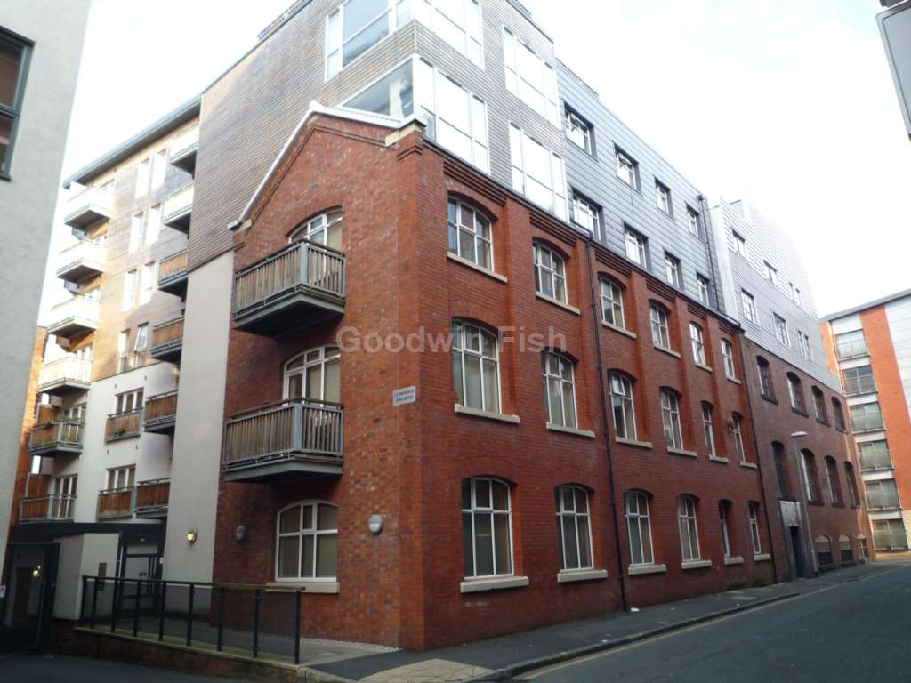 Additional Property Image 3 bedroom Apartment to rent in Manchester 9