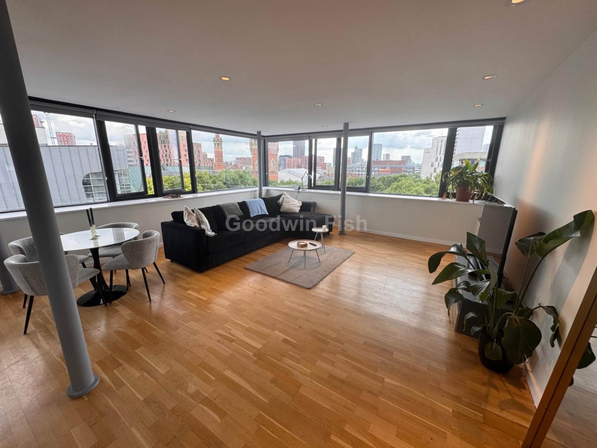Additional Property Image 2 bedroom Apartment to rent in Manchester 2