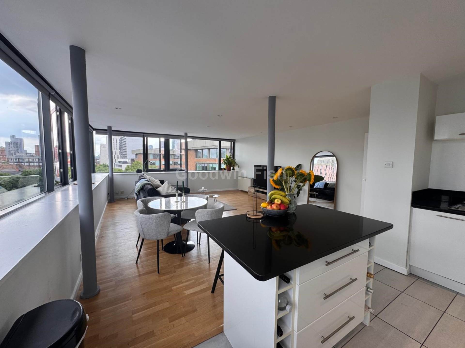 Additional Property Image 2 bedroom Apartment to rent in Manchester 5