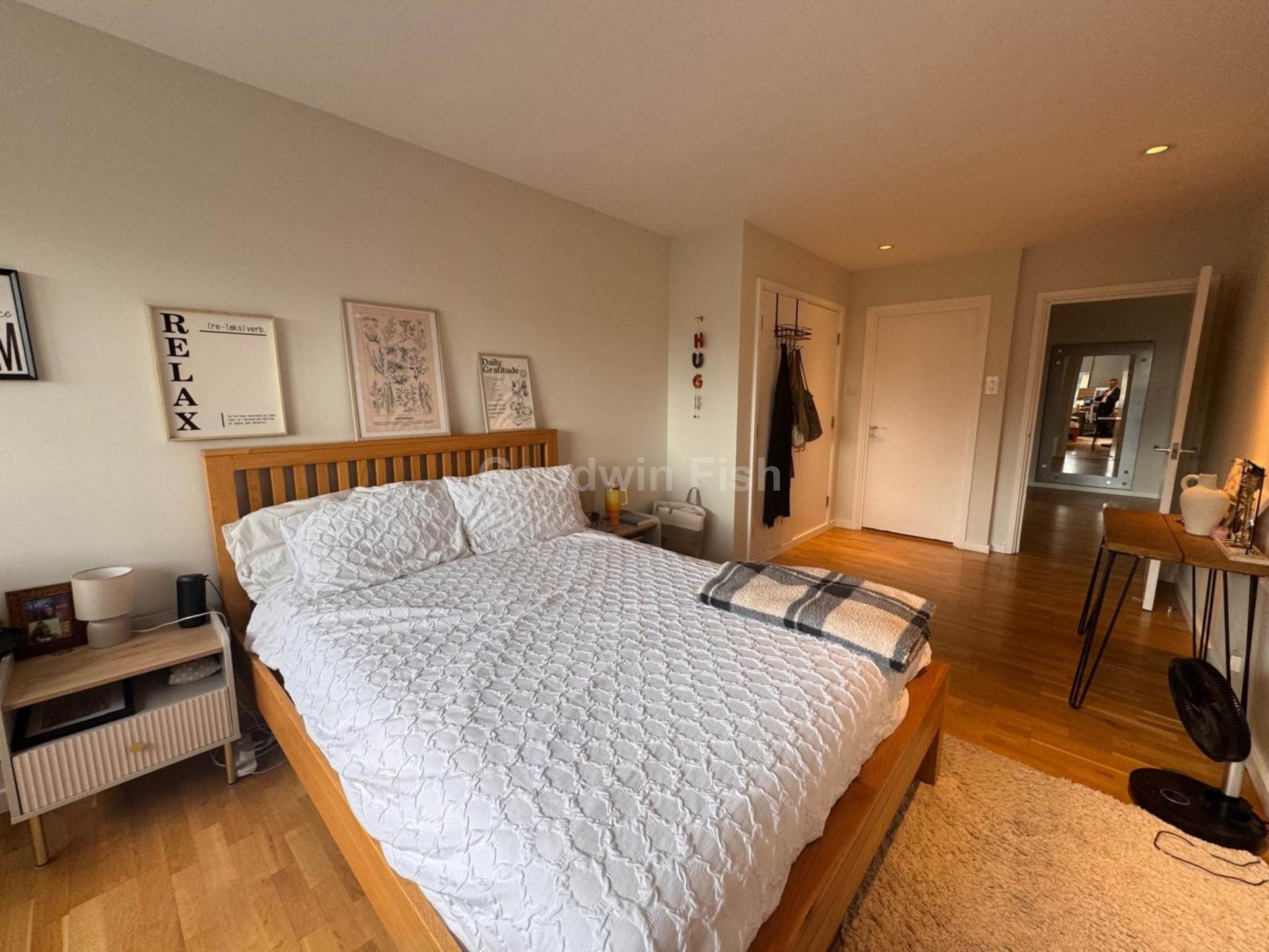 Additional Property Image 2 bedroom Apartment to rent in Manchester 6