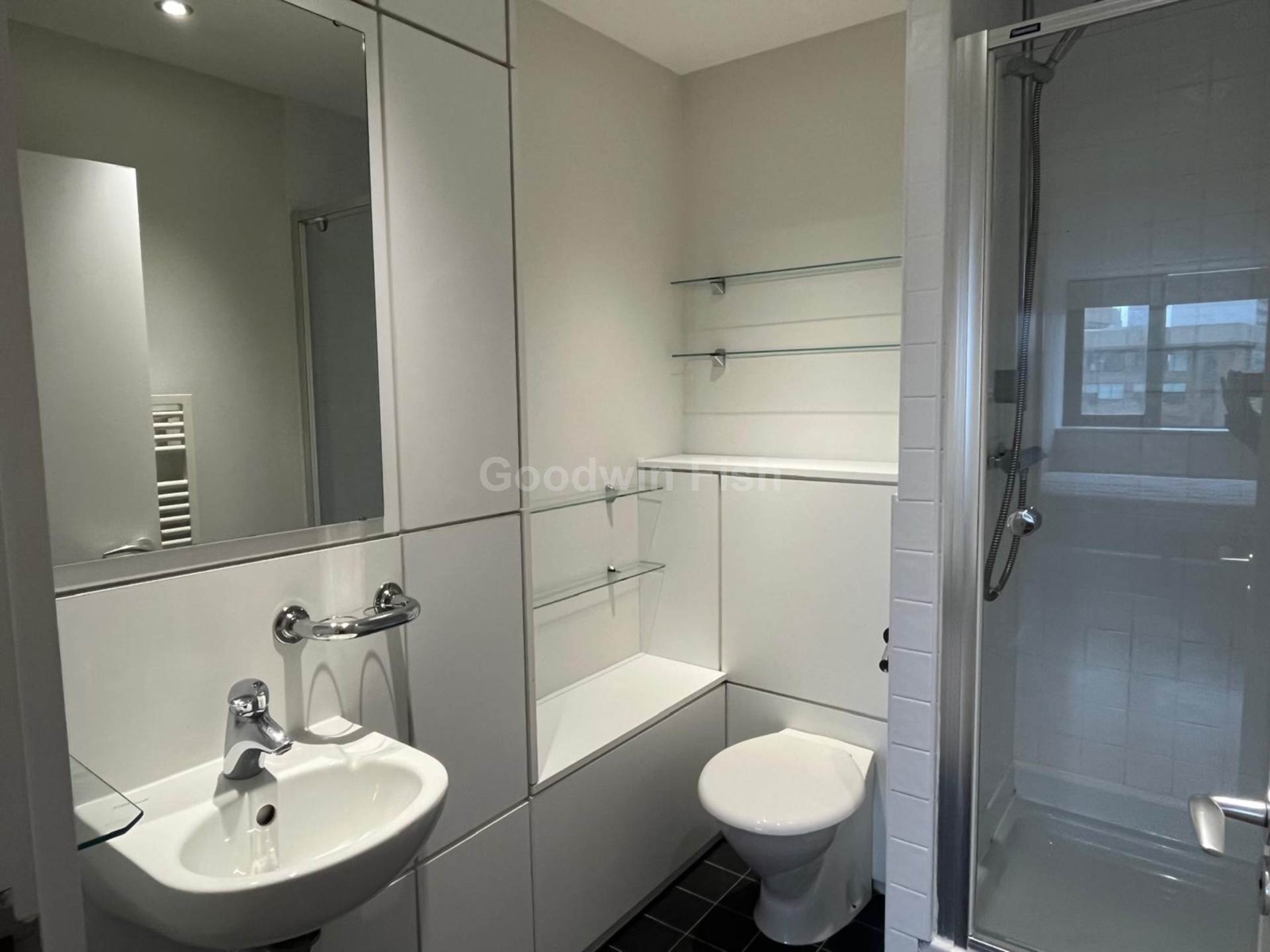 Additional Property Image 2 bedroom Apartment to rent in Manchester 7