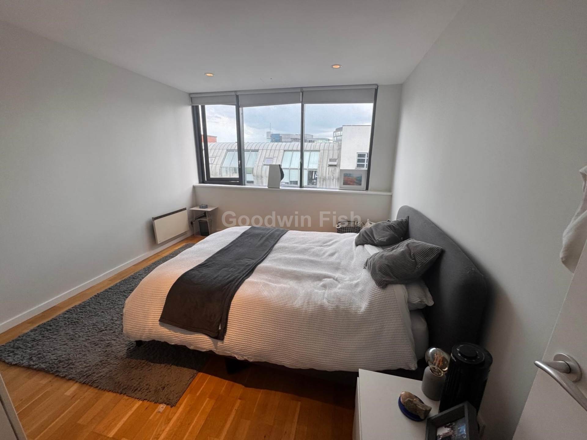 Additional Property Image 2 bedroom Apartment to rent in Manchester 8