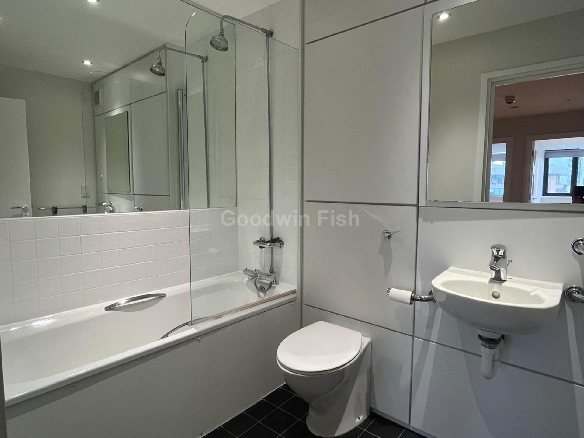 Additional Property Image 2 bedroom Apartment to rent in Manchester 10