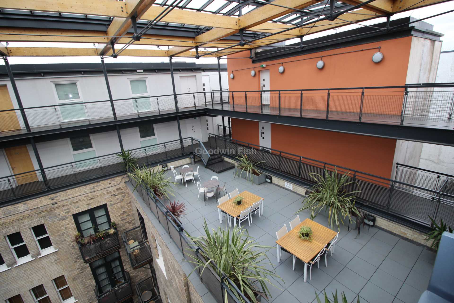 Additional Property Image 2 bedroom Apartment to rent in Manchester 12
