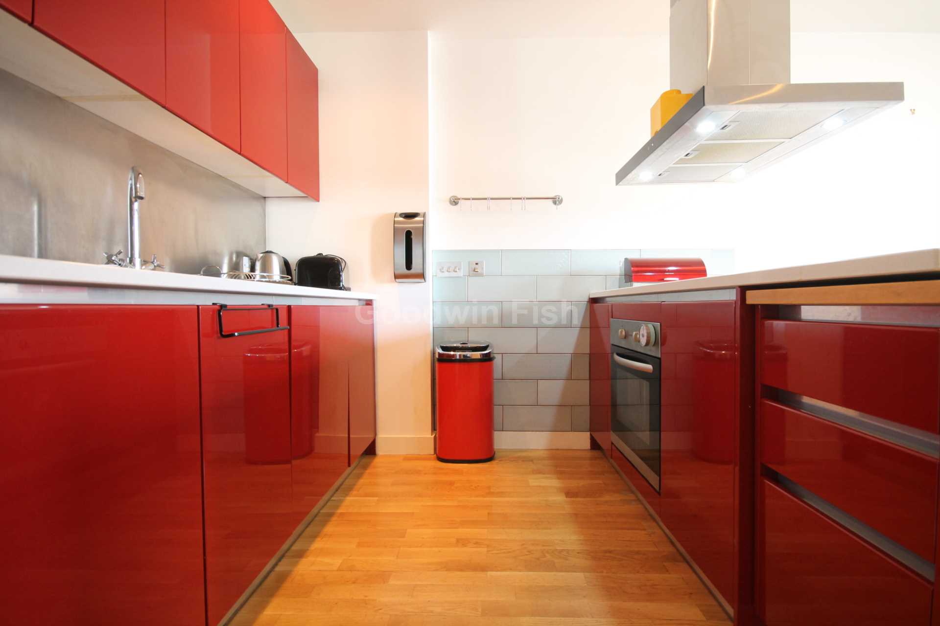 Additional Property Image 2 bedroom Apartment to rent in Manchester 2
