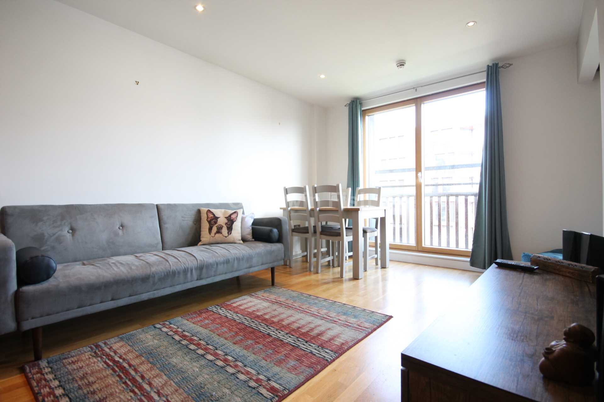Additional Property Image 2 bedroom Apartment to rent in Manchester 4