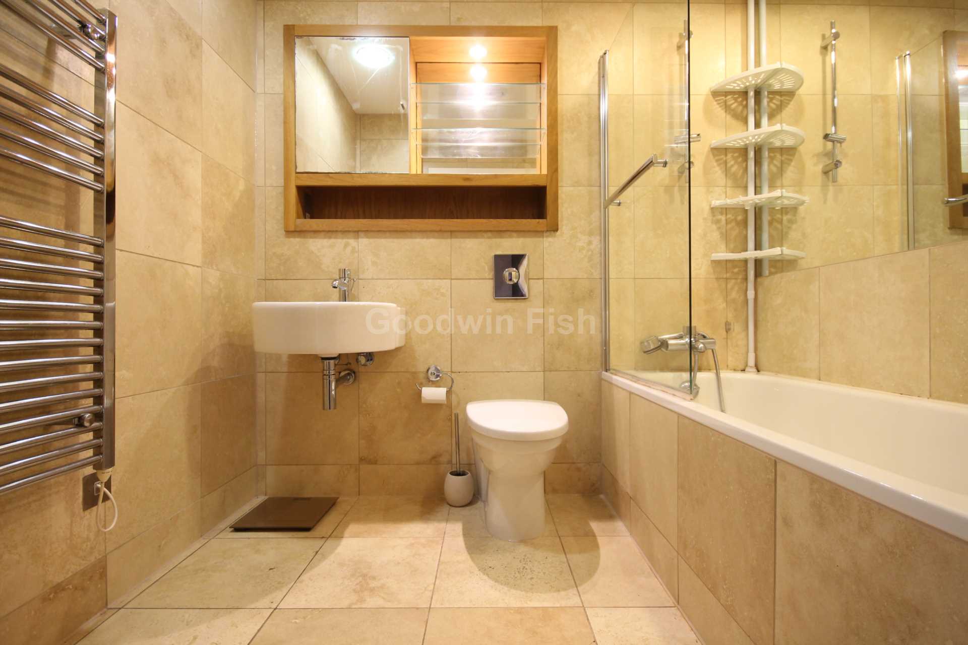 Additional Property Image 2 bedroom Apartment to rent in Manchester 10
