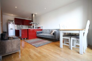 2 bedroom Apartment to rent in Manchester